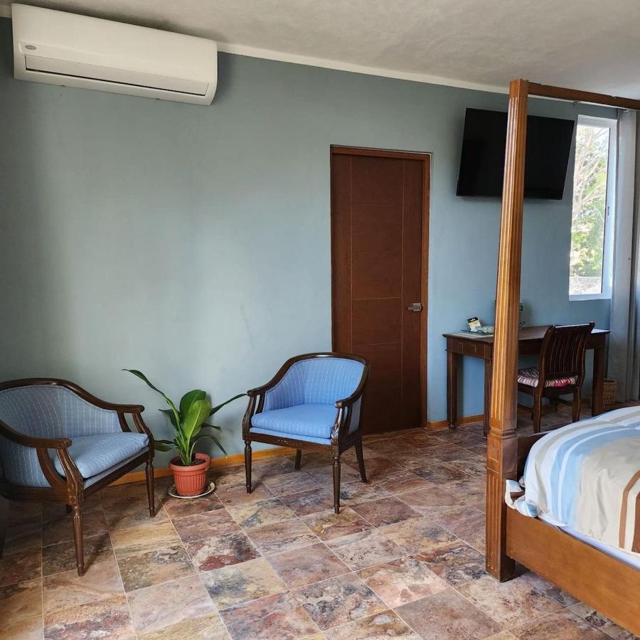 Hotel Privada 5min, Centro *