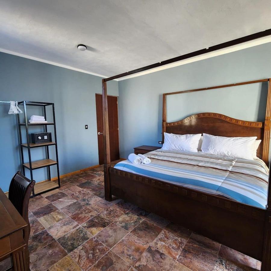 Hotel Privada 5min, Centro