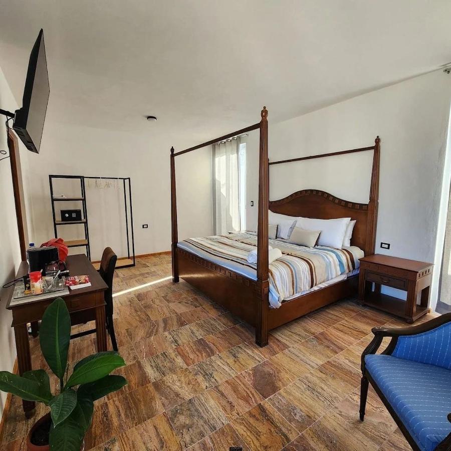 Hotel Privada, 5 Min Catedral