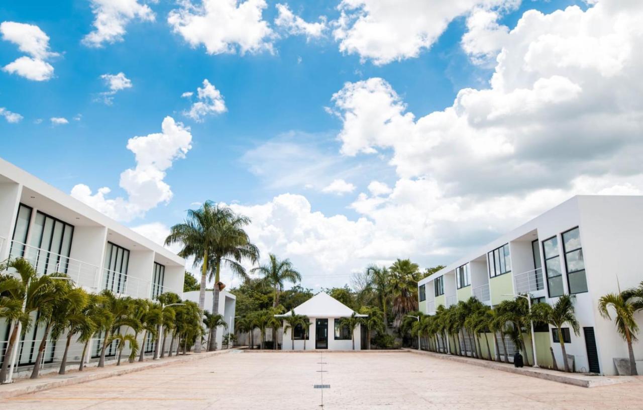 Hotel & Yuca Siglo Xxi Mérida