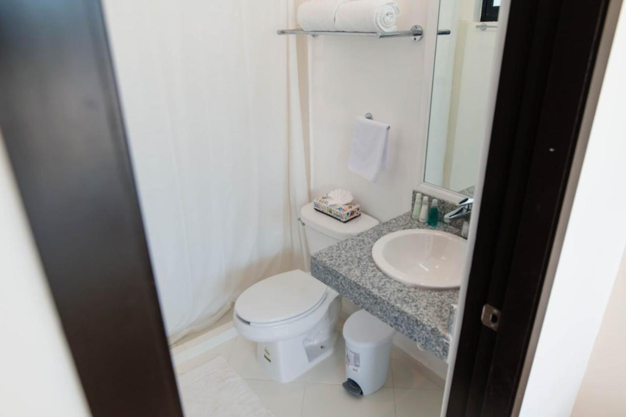 & Yuca Siglo Xxi Hotel Mérida