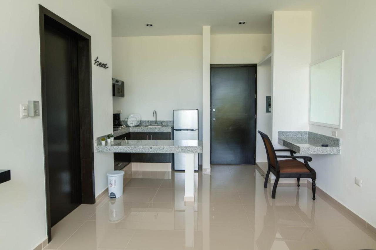 Hotel & Yuca Siglo Xxi