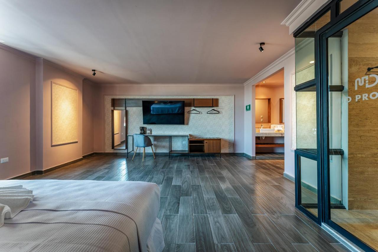 Hotel Mid Project 3*