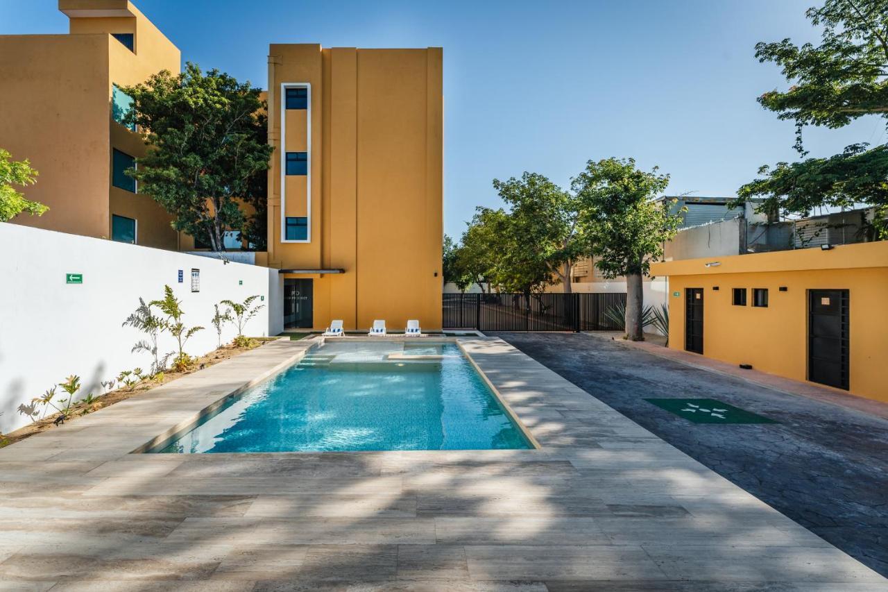 Mid Project Hotel