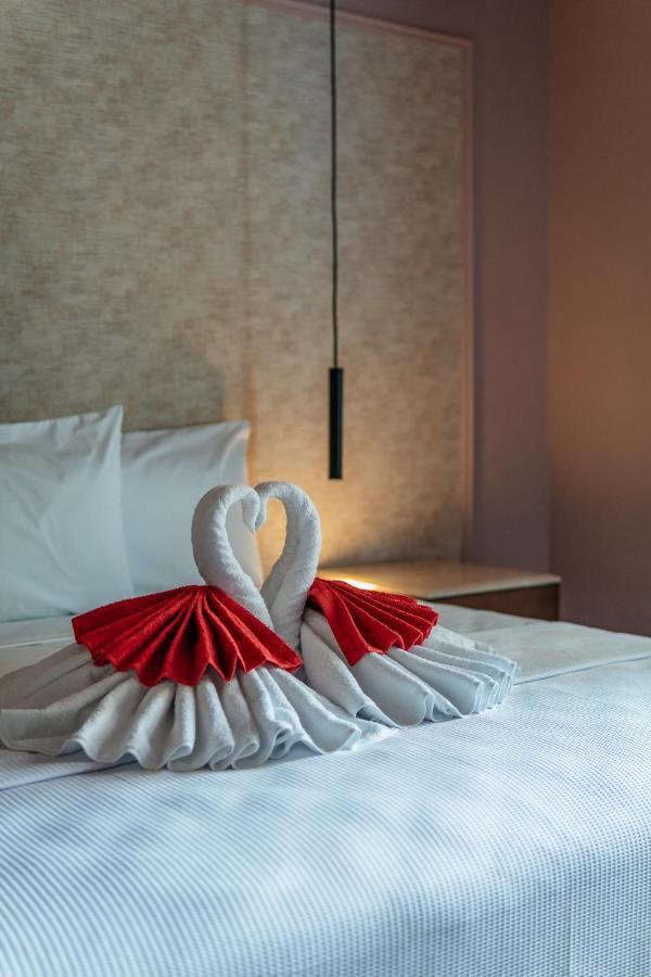 Mid Project Hotel Merida
