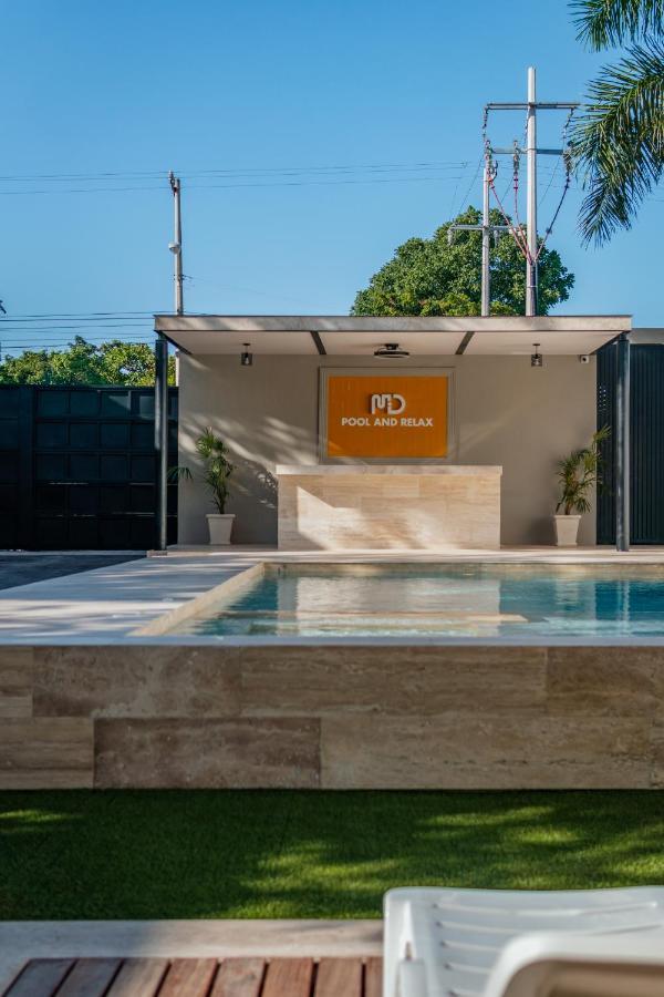 Mid Project Hotel Merida