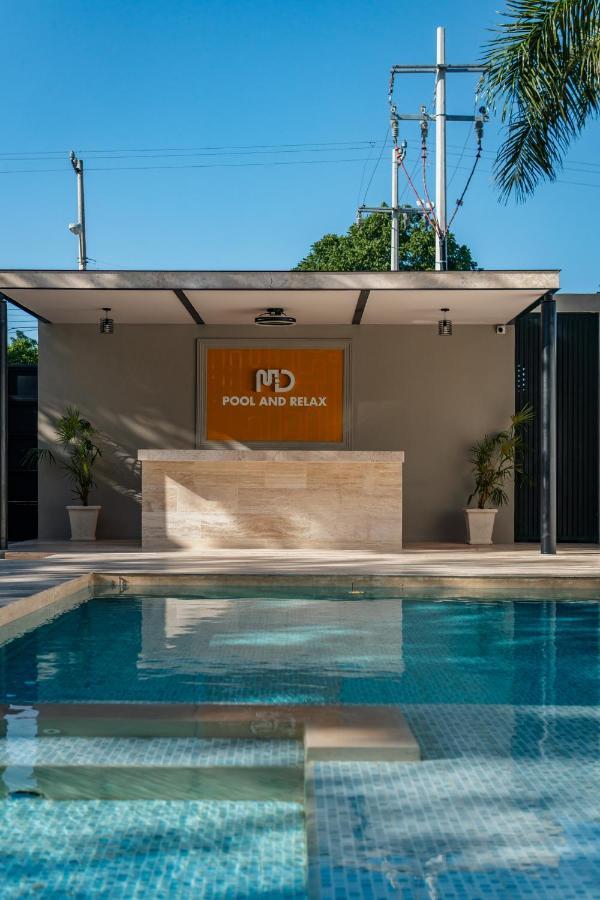 Mid Project Hotel