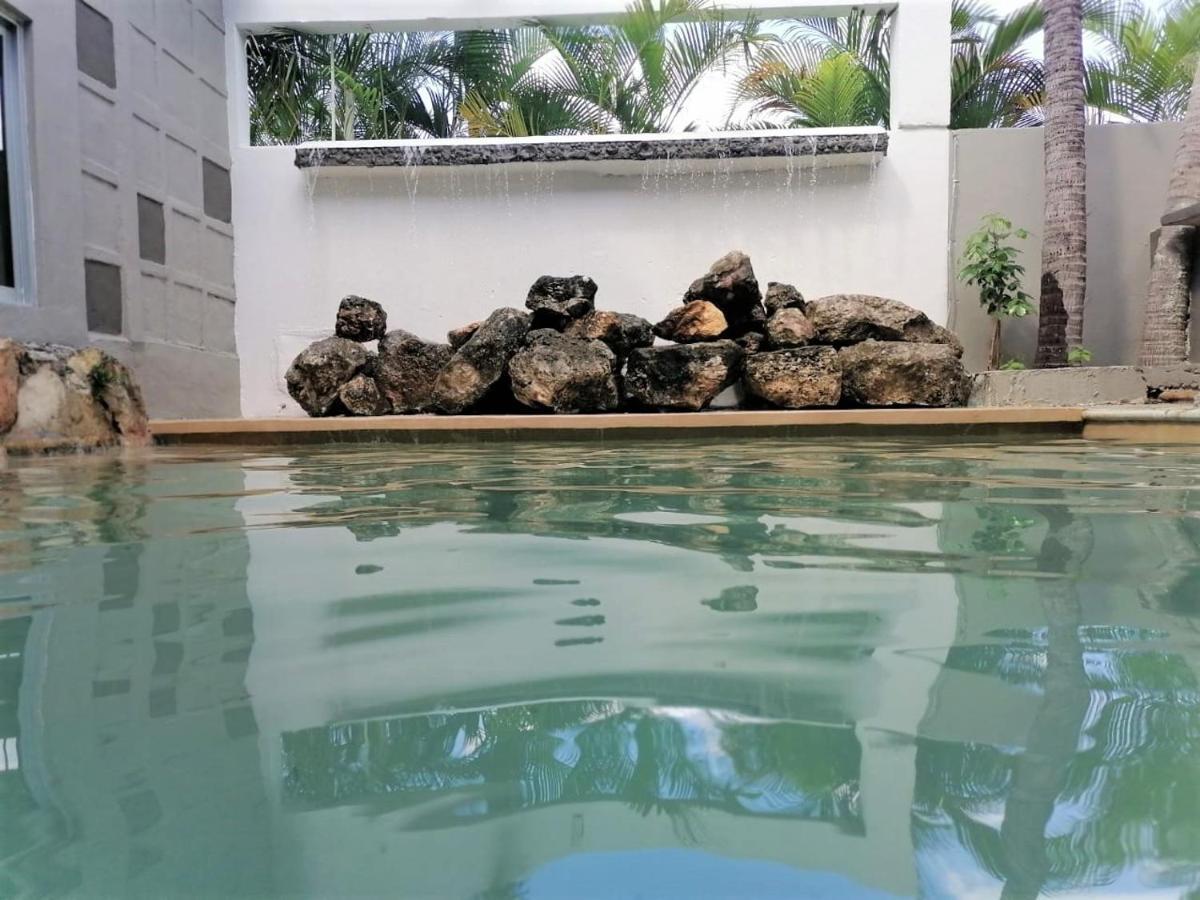 Casa Rafaelita Apartahotel *