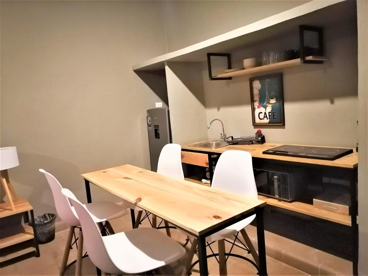 Casa Rafaelita Apartahotel *