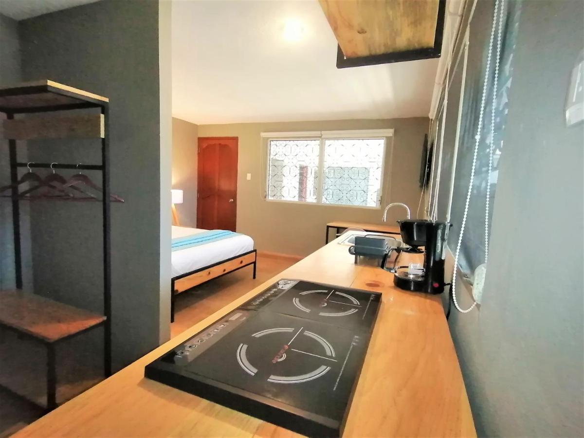 Apartahotel Casa Rafaelita Mérida