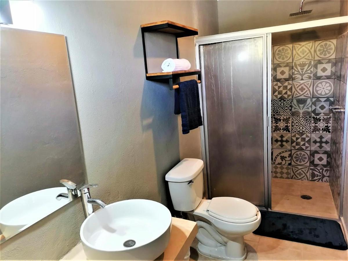 Casa Rafaelita Apartahotel