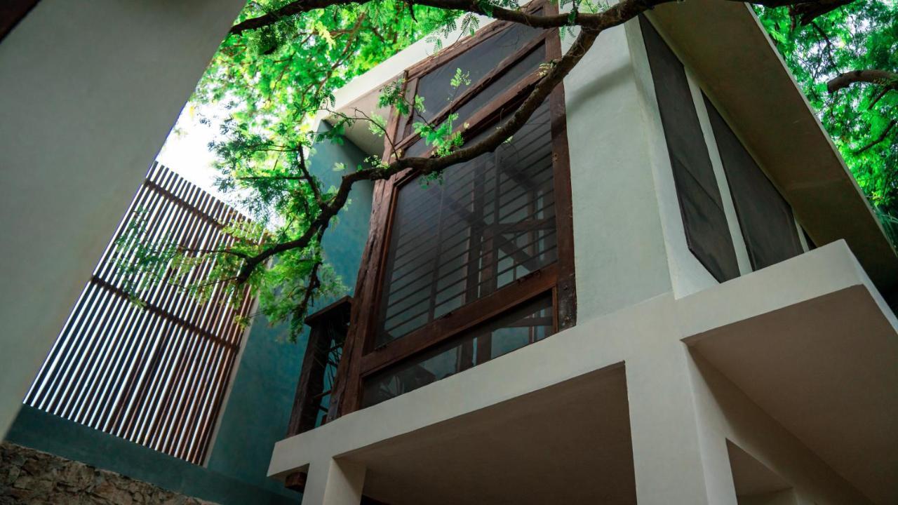 Hotel Japoneza Retreat Centro Merida