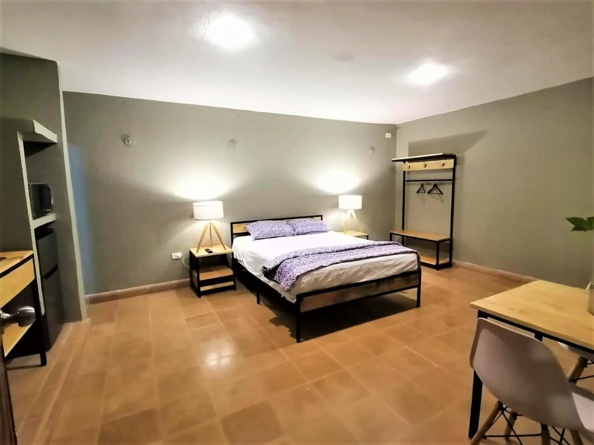 Casa Rafaelita Apartahotel Mérida