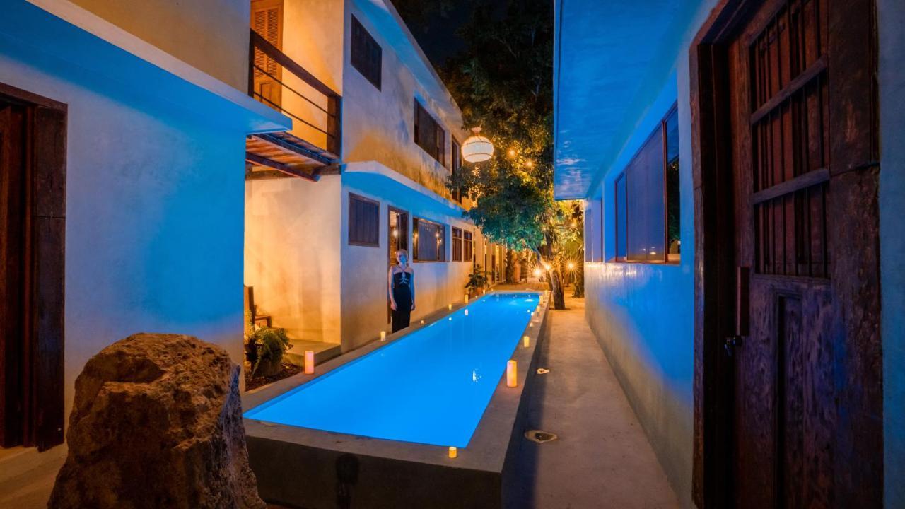 Hotel Japoneza Retreat Centro *