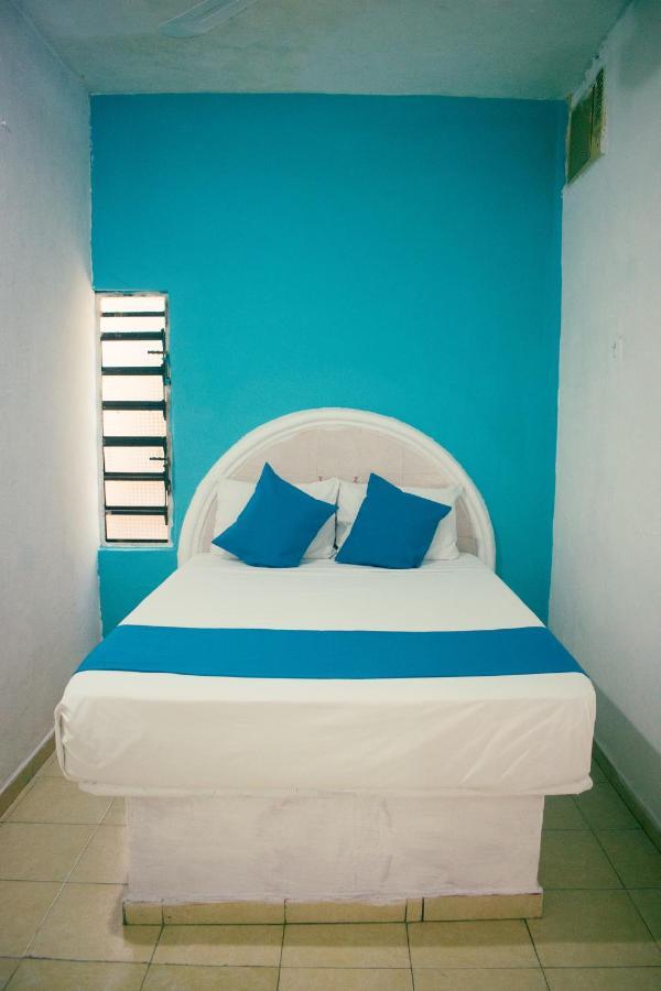 Hotel Aurora Mérida