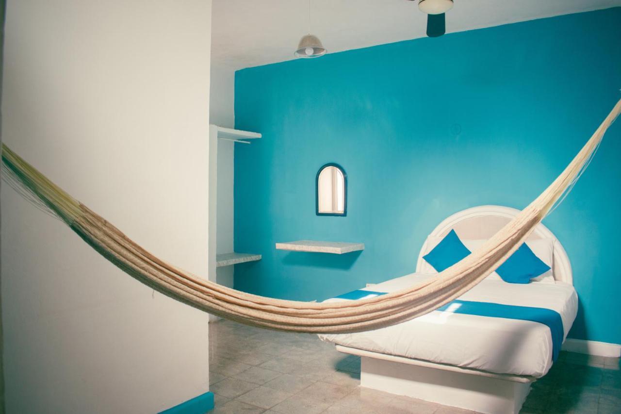 Aurora Hotel Mérida