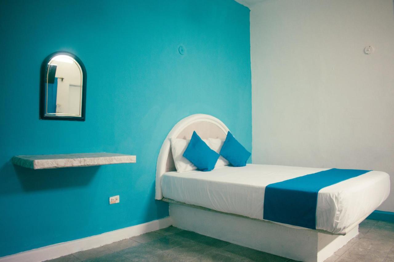 Aurora Hotel Mérida