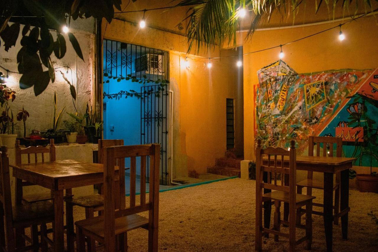 Hotel Aurora Mérida