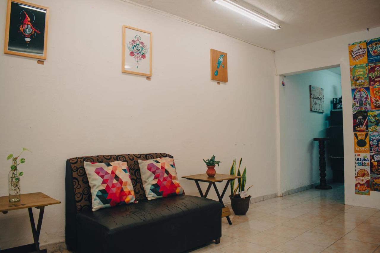 Aurora Hotel Mérida