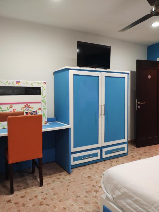T'uubul K'iin Bed & Breakfast Merida