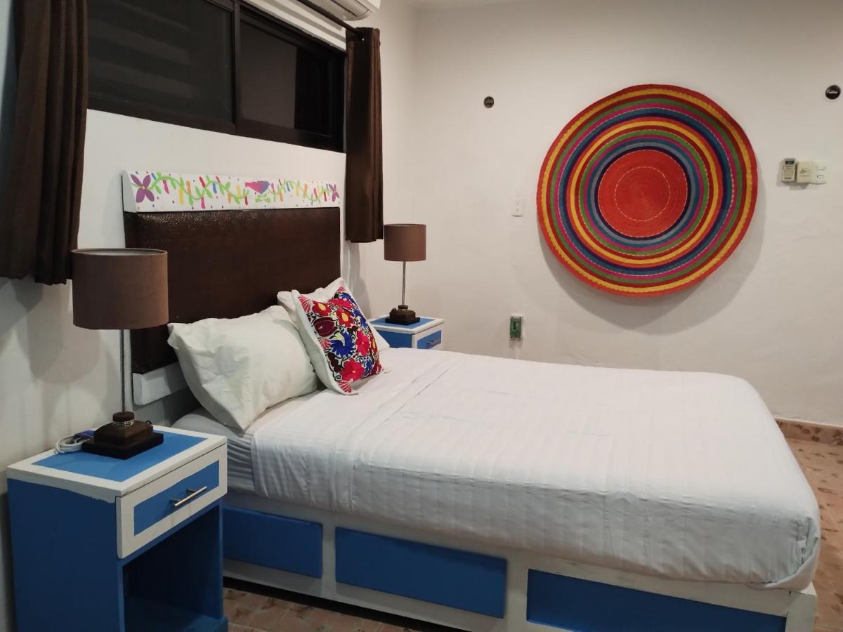 T'uubul K'iin Bed & Breakfast Merida