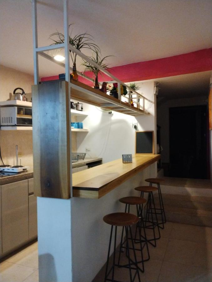 Bed & Breakfast T'uubul K'iin