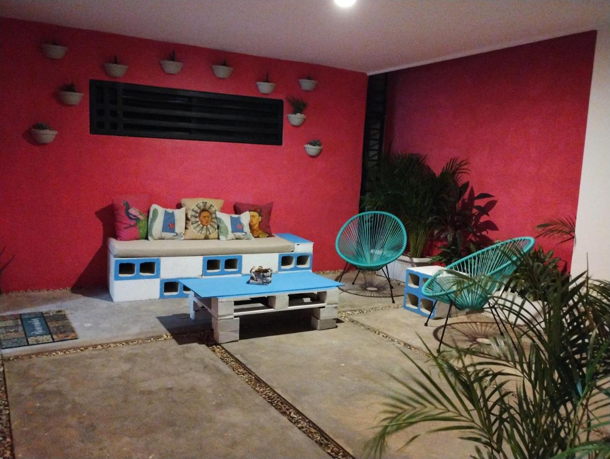T'uubul K'iin Bed & Breakfast
