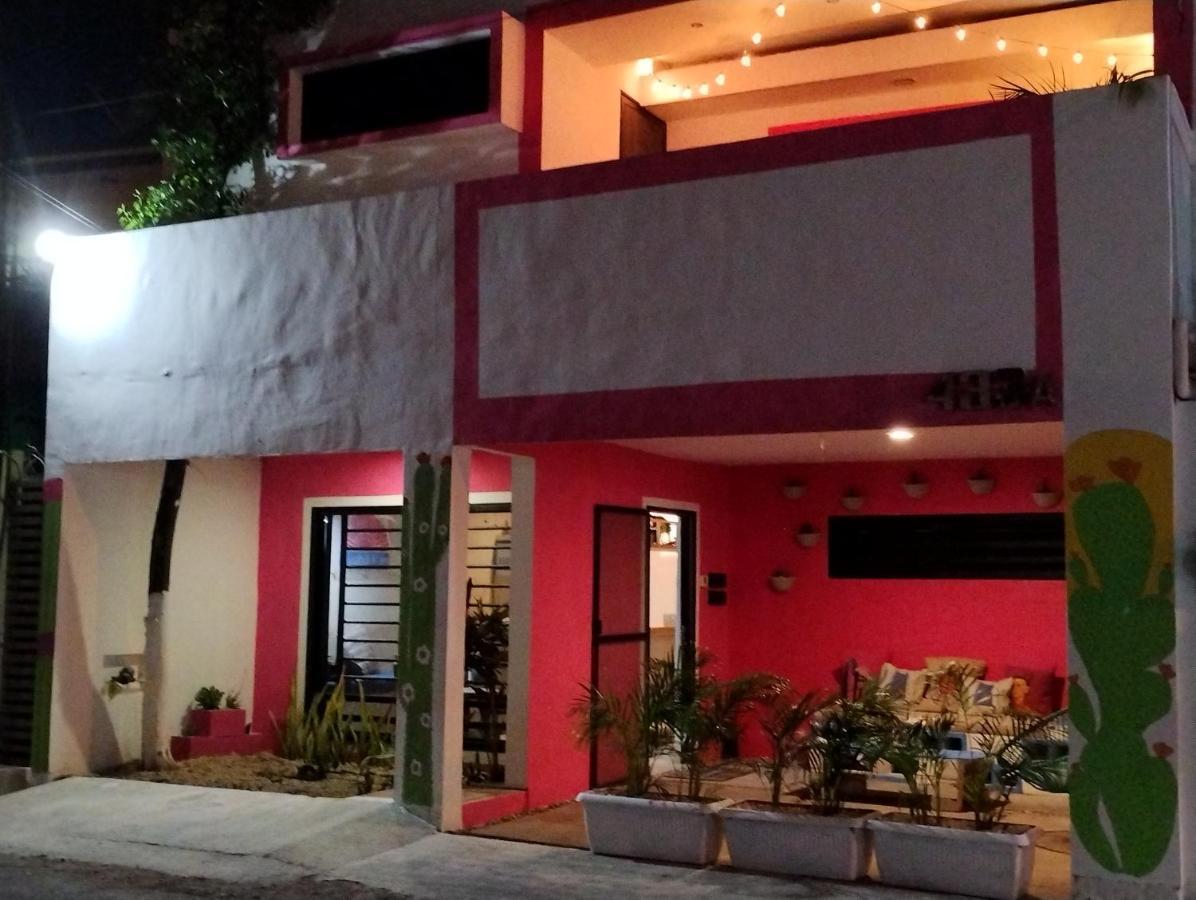 T'uubul K'iin * Mérida