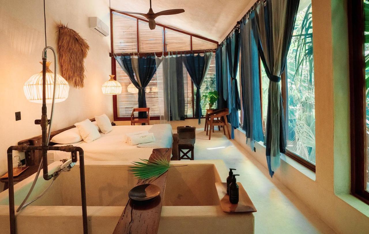 Japoneza Retreat Centro Merida