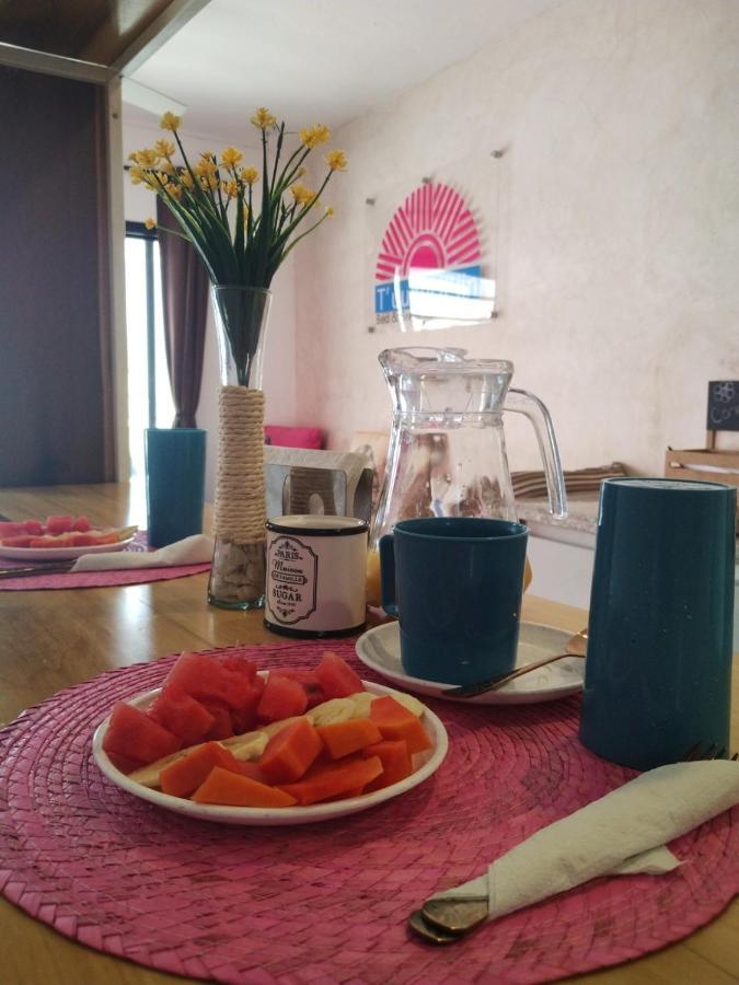 Bed & Breakfast T'uubul K'iin *