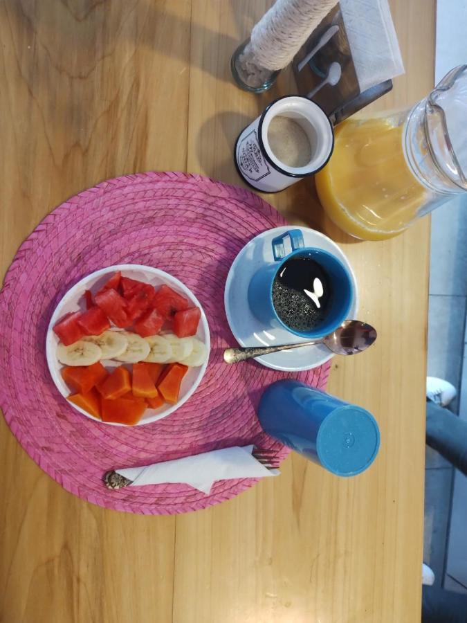 T'uubul K'iin Bed & Breakfast Merida