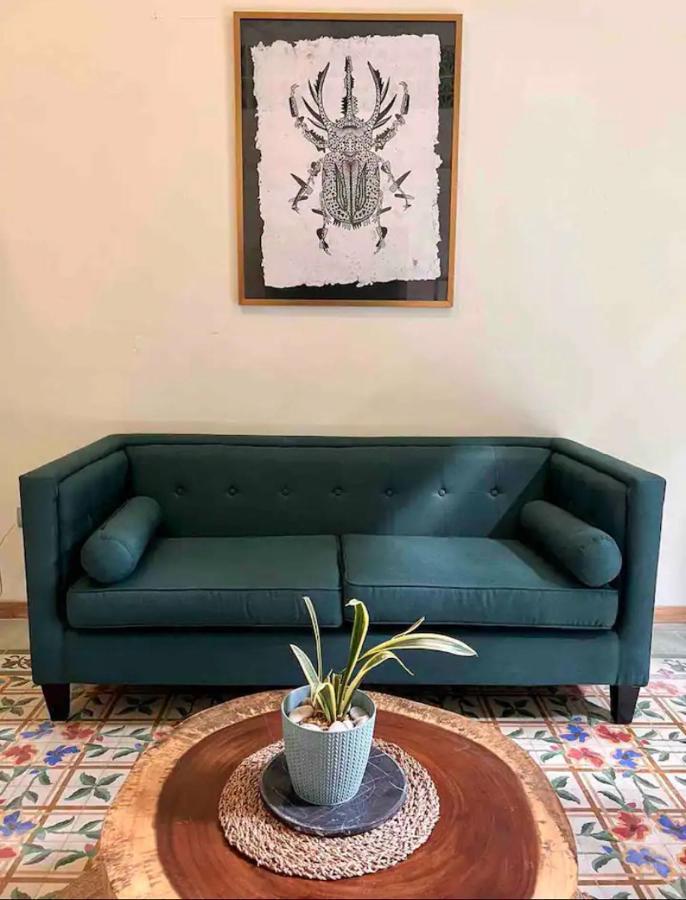 Casa Pistache