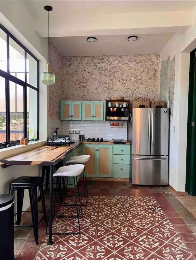 Casa Pistache Сasa de vacaciones Mérida