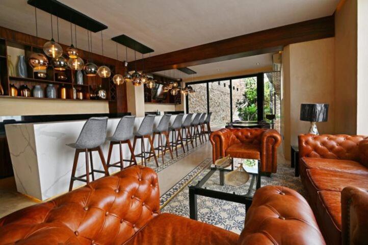 Casa Boutique Pasha Bed & Breakfast