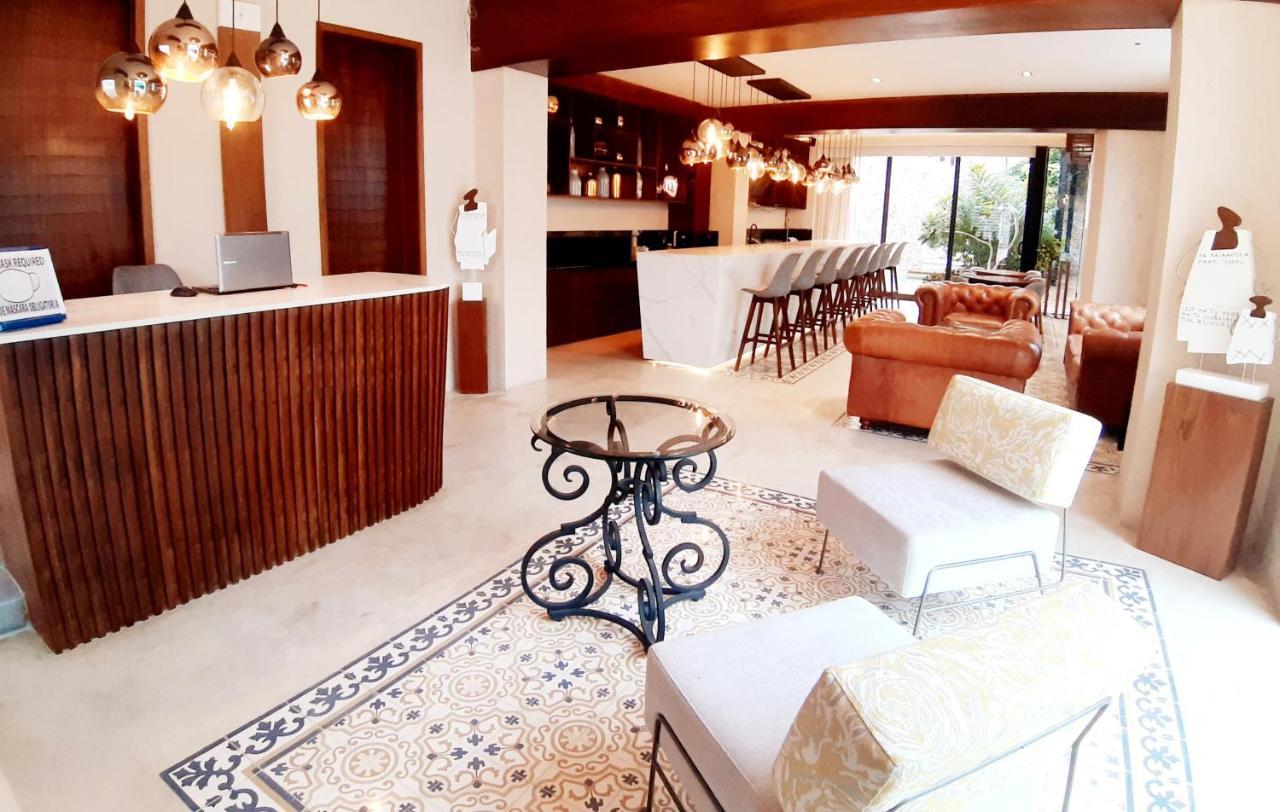 Casa Boutique Pasha *
