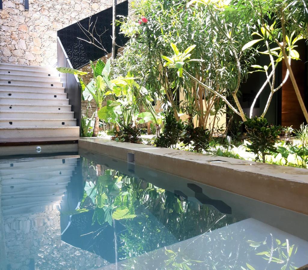 Casa Boutique Pasha Bed & Breakfast *