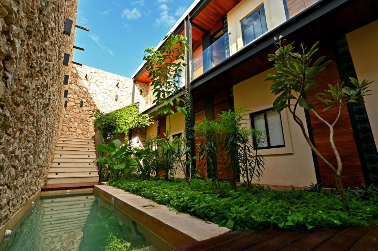Bed & Breakfast Casa Boutique Pasha *