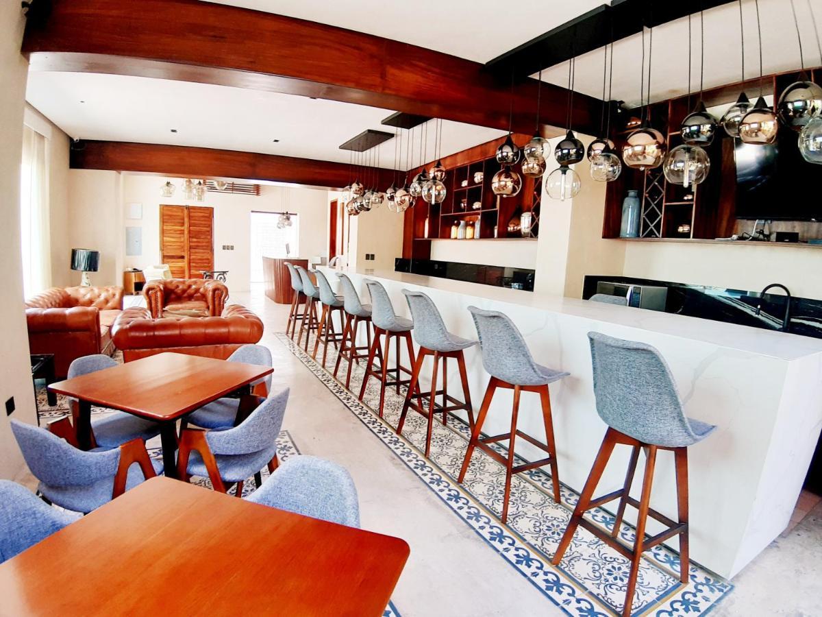 Bed & Breakfast Casa Boutique Pasha