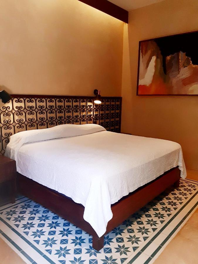 Bed & Breakfast Casa Boutique Pasha Merida