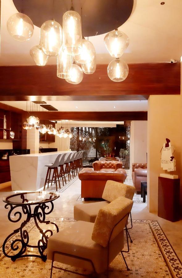 Casa Boutique Pasha Bed & Breakfast *