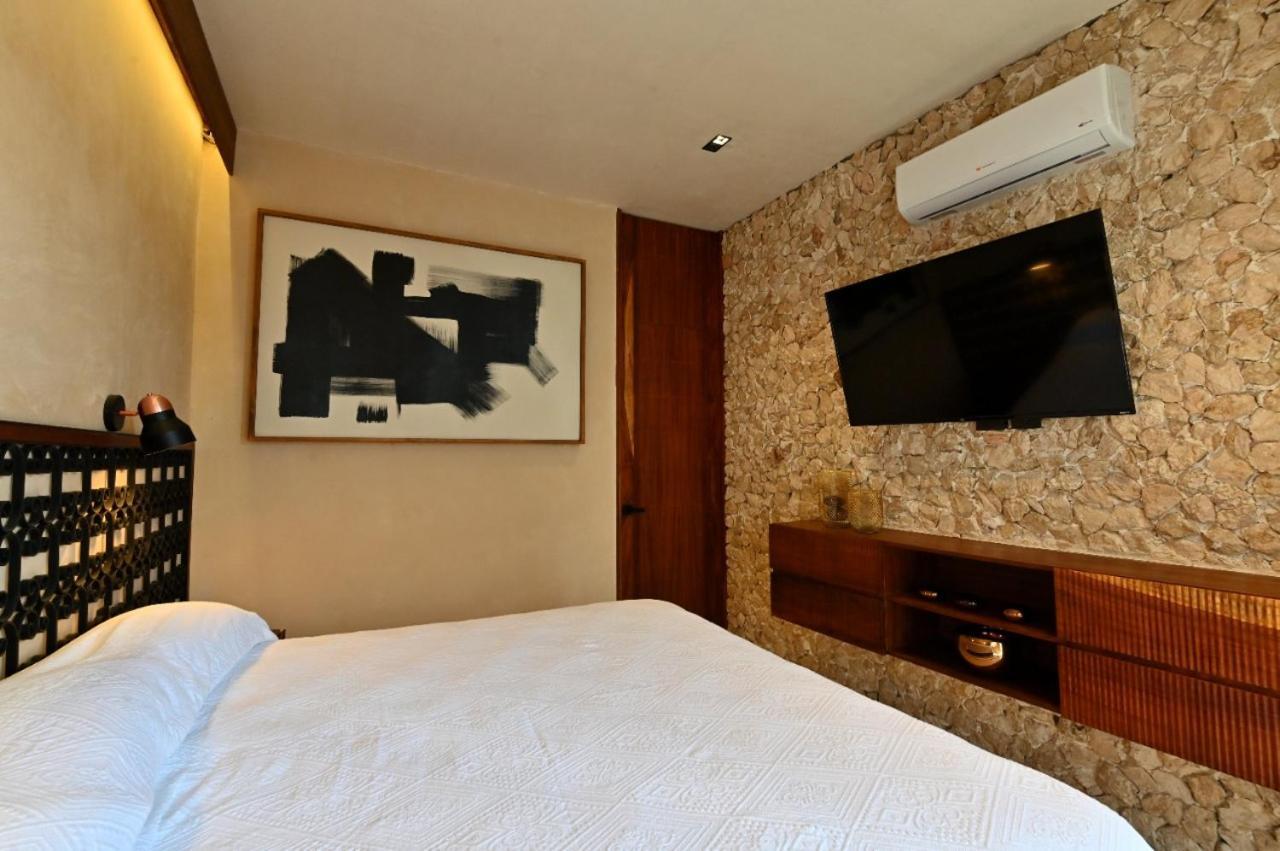 Casa Boutique Pasha * Merida