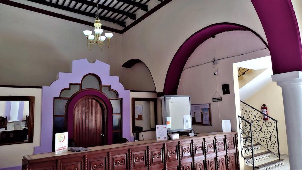 San Juan Hotel 3*