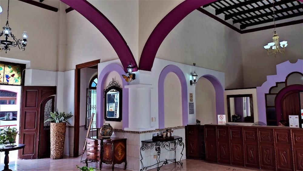 San Juan Hotel