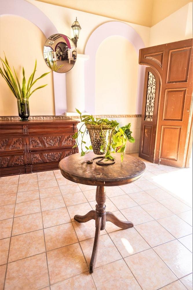 San Juan Hotel Mérida