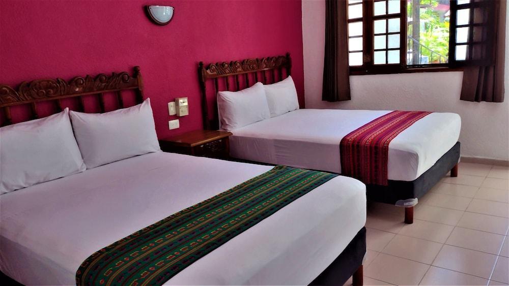 San Juan Hotel