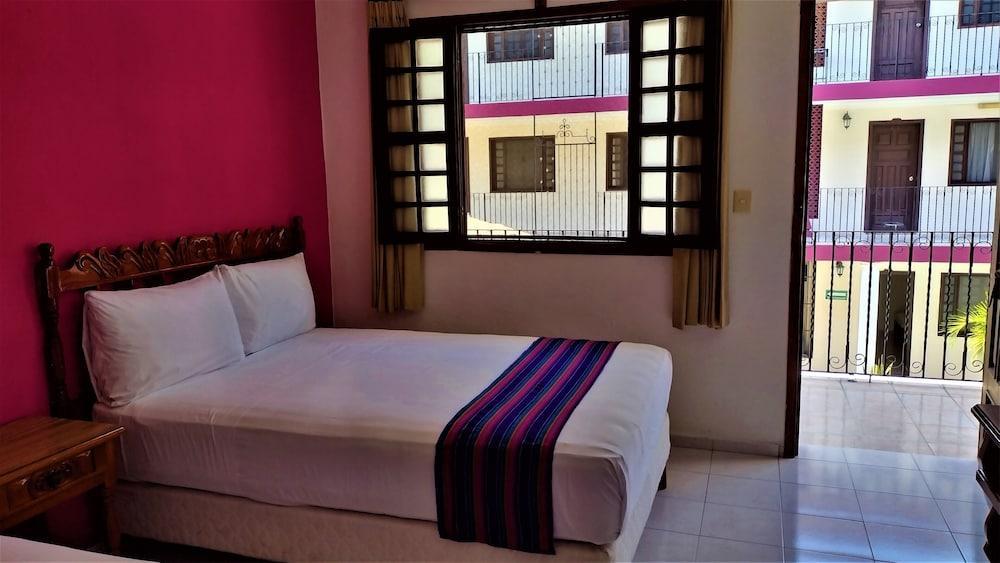 San Juan Hotel 3*