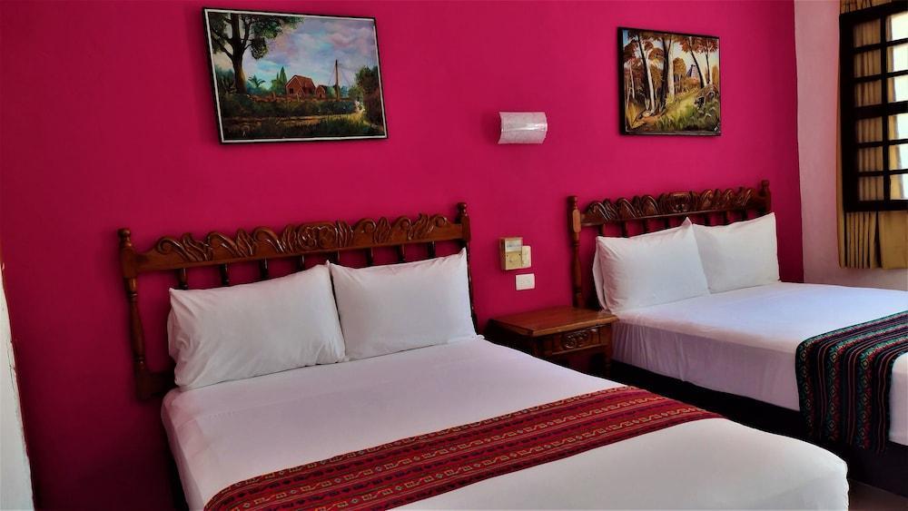 San Juan Hotel 3*