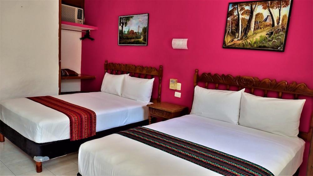 San Juan Hotel Mérida
