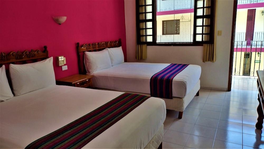 Hotel San Juan