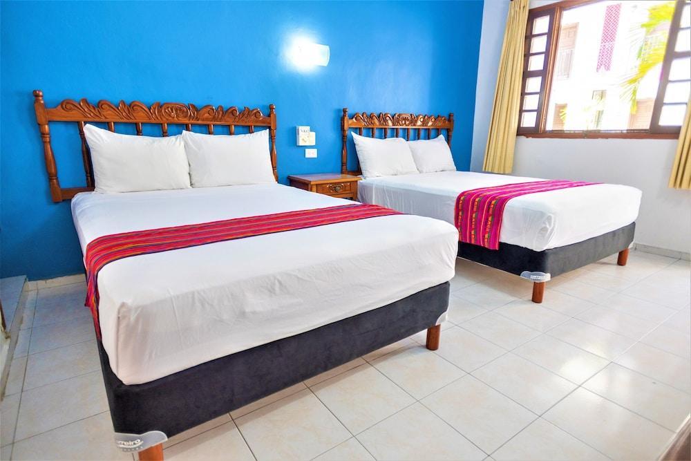 San Juan Hotel